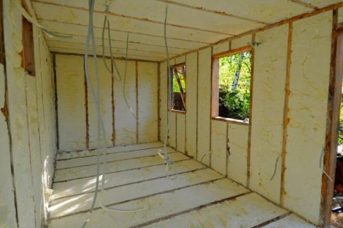 Дома из контейнеров плюсы и минусы. Как делают дома из морских контейнеров?