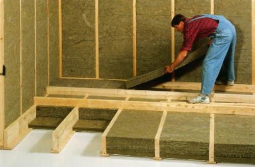 Как построить каркасный дом. В чем заключается технология строительства каркасного дома: поэтапно с картинками