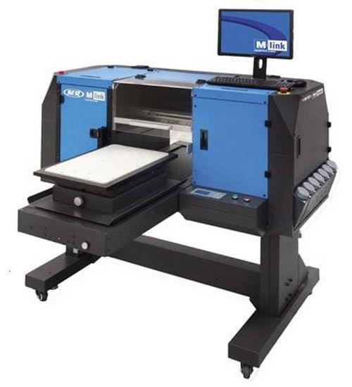 Принтер для печати на ткани в домашних условиях. 5 лучших текстильных принтеров (для прямой печати на ткани)