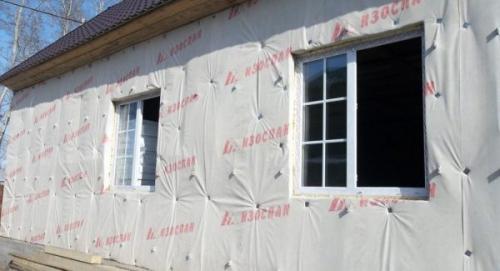 Как построить каркасный дом. В чем заключается технология строительства каркасного дома: поэтапно с картинками