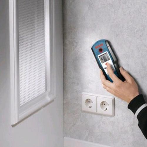 Как узнать, какая проводка в квартире. Как найти проводку под стеной?