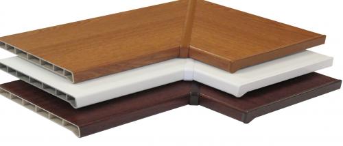 Установить пластиковый подоконник на окно ПВХ: простой способ сделать это самостоятельно 03 Установить пластиковый подоконник на окно ПВХ: простой способ сделать это самостоятельно 03