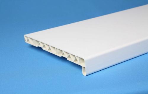 Какие преимущества имеет пластиковый подоконник. Достоинства и недостатки подоконников из ПВХ