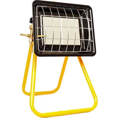 Каталитический газовый обогреватель для дачи: эффективное решение для домашних нужд 01 Каталитический газовый обогреватель для дачи: эффективное решение для домашних нужд 01