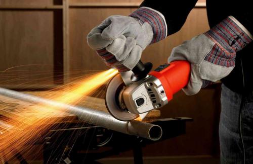 Какие инструменты и приспособления можно использовать для расширения рабочих возможностей болгарки