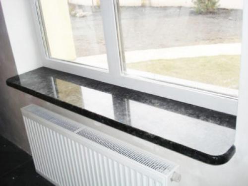 Какие материалы нужны для изготовления пластикового подоконника своими руками. Виды подоконников