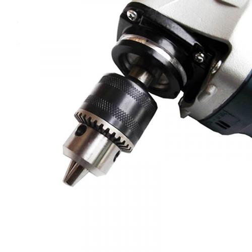 Какие инструменты и приспособления можно использовать для расширения рабочих возможностей болгарки