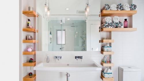 Полка из стекла своими руками. Разновидности стеклянных полок: краткая характеристика