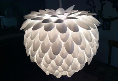 Самодельный напольный светильник своими руками. Каркас 26 Самодельный напольный светильник своими руками. Каркас 26