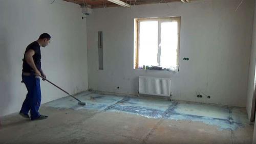 Как класть плитку на пол новичку. Как правильно класть плитку на пол своими руками