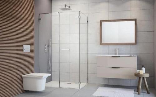 Самодельный напольный душ. Особенности и разновидности устройства душевых без поддона