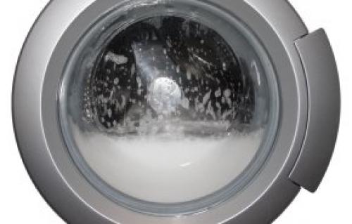 Как работает слив в стиральной машине. Стиральная машина не сливает воду: справляемся сами!