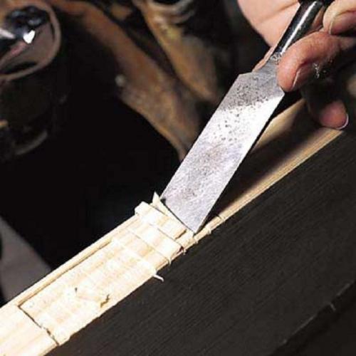 Декоративные наличники на двери межкомнатные. Что такое дверной наличник? 13