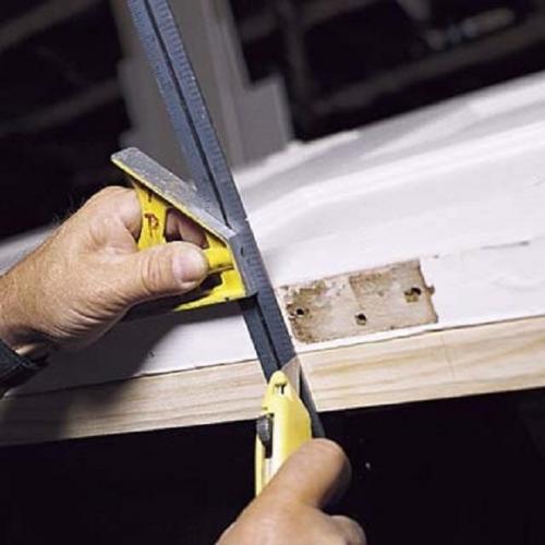 Декоративные наличники на двери межкомнатные. Что такое дверной наличник? 12