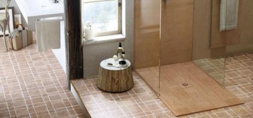 Самодельный напольный душ. Особенности и разновидности устройства душевых без поддона