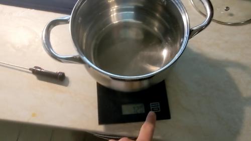 Какая из этих двух технологий более быстрая в нагреве. Научный эксперимент. Что быстрее индукционная поверхность или электрическая?   1