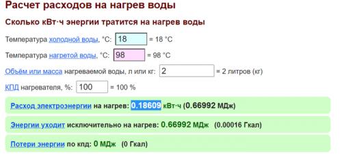 Какая из этих двух технологий более компактна