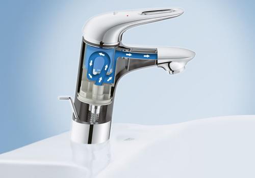 Картридж в смесителе. Как поменять картридж в смесителе в ванной — советы мастеров