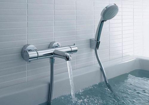 Как выбрать смеситель для ванной с душем. Как выбрать надежный смеситель для ванной с душем: обзор лучших моделей и сравнение характеристик