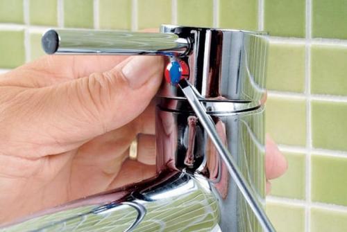 Картридж в смесителе, что это. Замена картриджа в смесителе на кухне и ванной