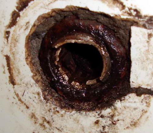 Картридж в смесителе, что это. Замена картриджа в смесителе на кухне и ванной