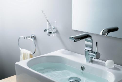 Картридж в смесителе. Как поменять картридж в смесителе в ванной — советы мастеров