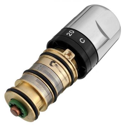 Картридж для смесителя. Критерии выбора