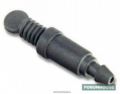 Система орошения для дачного участка. Самотечная система полива для сада в степи