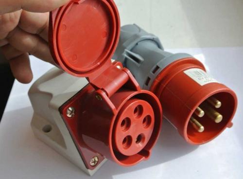 Какой диаметр розетки нужно использовать для высоковольтных устройств. Розетка на 380 вольт – подключение, классификация, маркировка и особенности эксплуатации (инструкция с фото)
