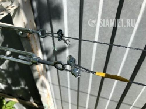 Строим ограждение для малины своими руками: подробный инструктаж 20