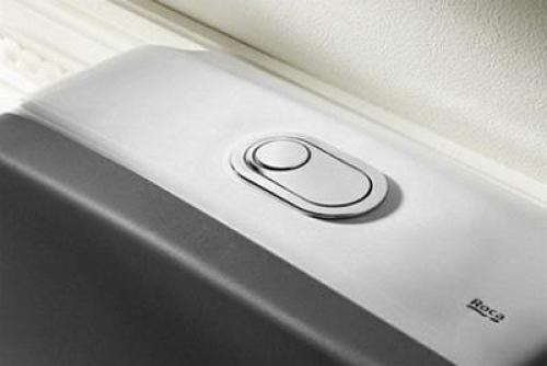 Загадка бачка унитаза: как он работает и за что отвечает 13 Загадка бачка унитаза: как он работает и за что отвечает 13