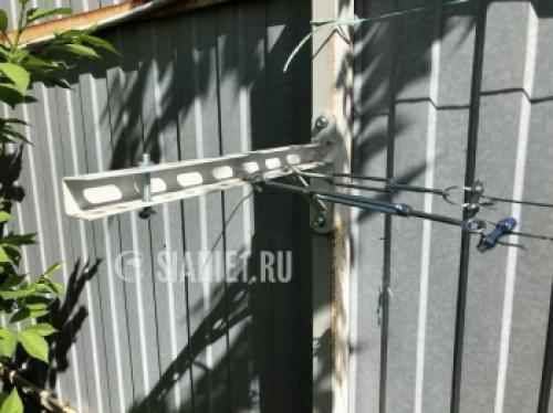 Строим ограждение для малины своими руками: подробный инструктаж 17