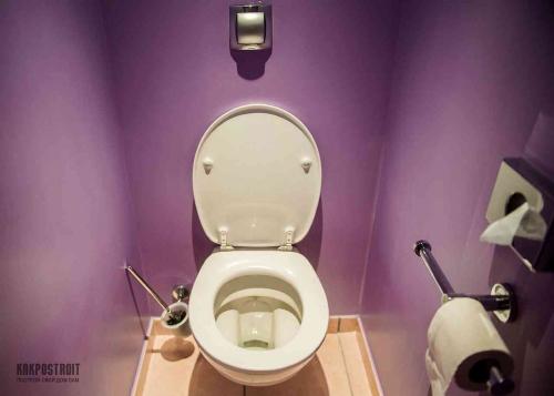 Загадка бачка унитаза: как он работает и за что отвечает 16 Загадка бачка унитаза: как он работает и за что отвечает 16