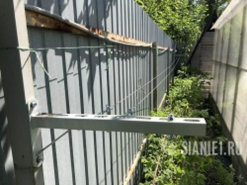 Строим ограждение для малины своими руками: подробный инструктаж 18