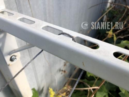 Строим ограждение для малины своими руками: подробный инструктаж 16