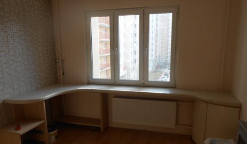 Ставим подоконник в пластиковом окне. Как осуществить установку подоконника на пластиковые окна своими руками? 03 Ставим подоконник в пластиковом окне. Как осуществить установку подоконника на пластиковые окна своими руками? 03