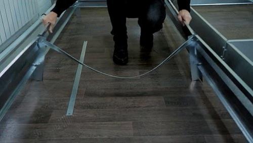 Какие популярные производители производят грядки из оцинкованной стали. 