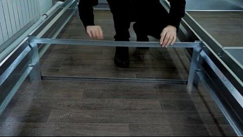 Какие популярные производители производят грядки из оцинкованной стали. 