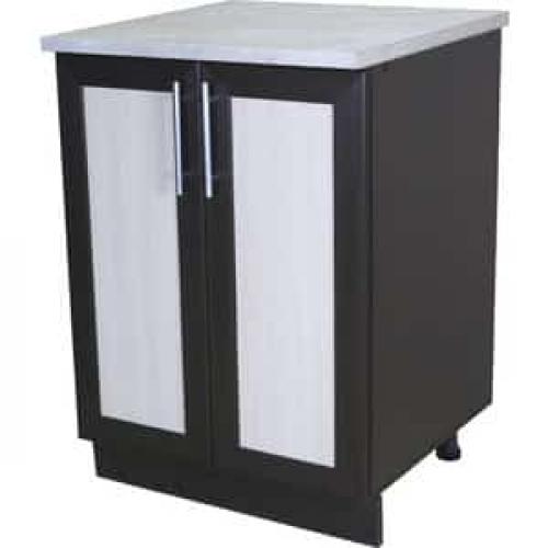 Габариты углового шкафа на кухне. Размеры кухонных шкафов, стандарты в зависимости от типа конструкции