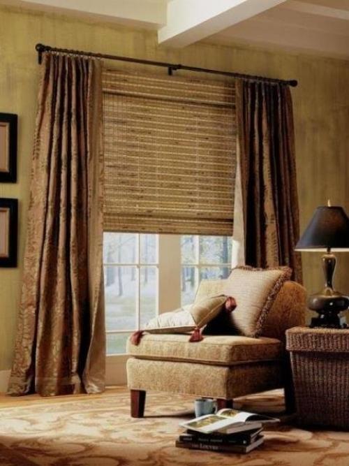 Чем закрыть дверной проем вместо двери — идеи и фото