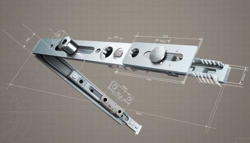 Размеры подоконников для пластиковых окон. Каковы размеры пластиковых подоконников – толщина и не только 04
