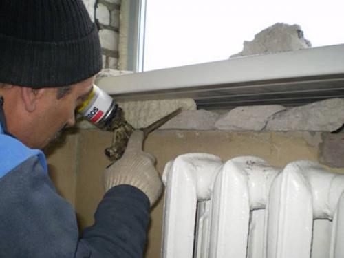 Виды подоконников. Плюсы и минусы подоконников для пластиковых окон