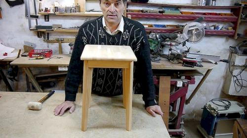 Самодельные станки и приспособления для домашней мастерской