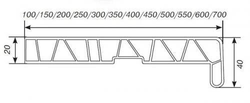 Виды подоконников. Плюсы и минусы подоконников для пластиковых окон