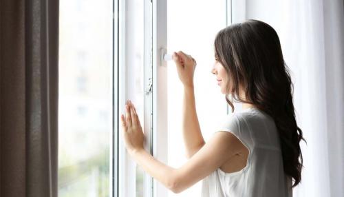 Размеры подоконников для пластиковых окон. Каковы размеры пластиковых подоконников – толщина и не только 05