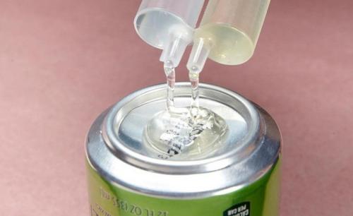 Как удельный вес эпоксидной смолы влияет на ее применение. Виды смол