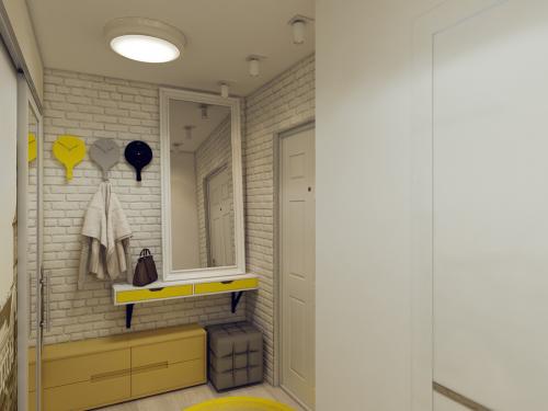 Как определить, какие размеры мебели для прихожей подходят именно вашему пространству