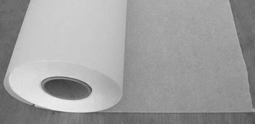 Как отличить флизелиновые обои от виниловых. Флизелиновая подложка