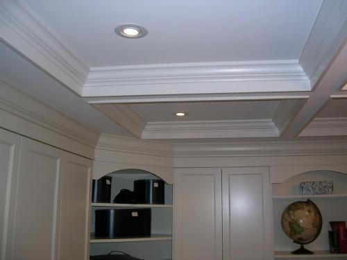 Потолочный профиль для натяжного. Особенности потолочного профиля 20 Потолочный профиль для натяжного. Особенности потолочного профиля 20