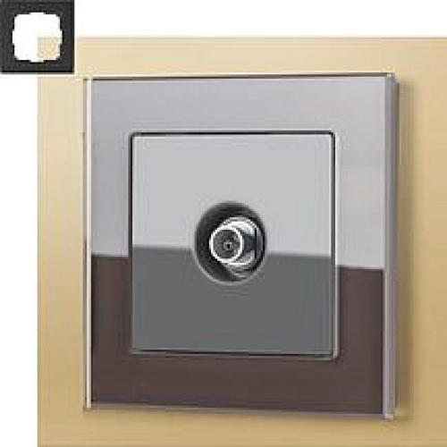 Размеры рамки под розетки. Рамка под 5 розеток размеры